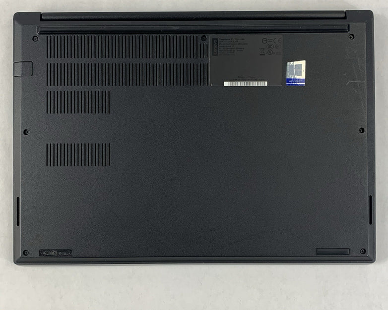 Lenovo ThinkPad E14 14" Gen 1 Laptop i5-10210U 1.6GHz 8 GB RAM No OS/SSD/AC/Batt