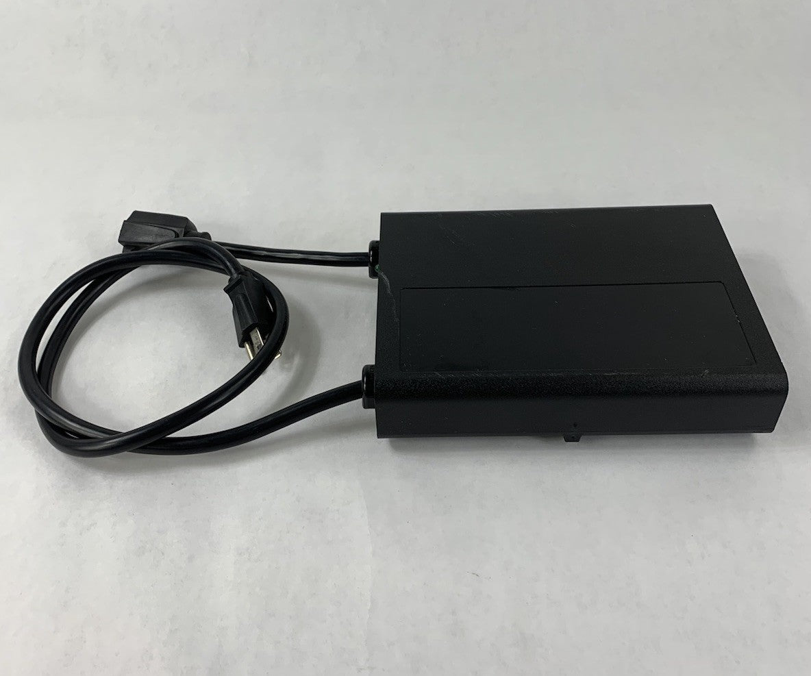 ESP D5131NT 120V 60Hz 15A Transient Voltage Surge Suppressor3