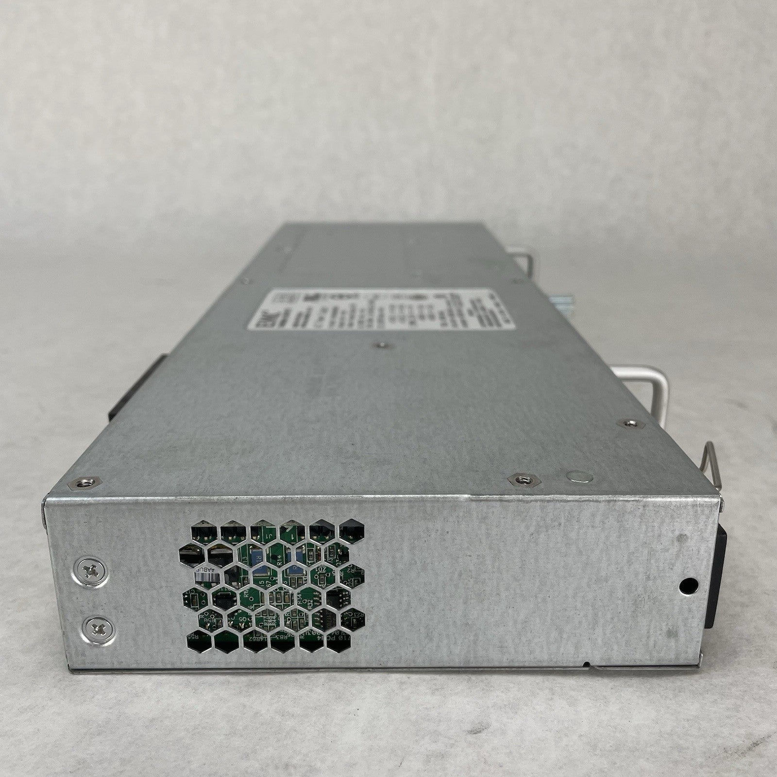 Dell EMC MC01771 API4SG02 400W AC Katina Server Cooling Power Supply Untested