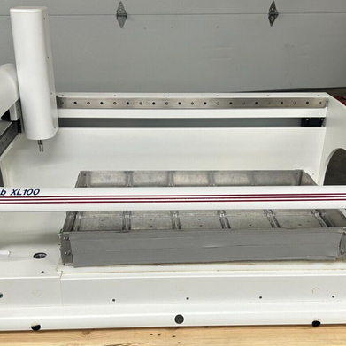 SPT LabTech BioMicroLab XL100 Microplate Tube Vial Liquid Handler