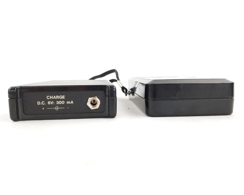Siecor Optical Sorece OS-100D and Optical Meter OS-100F