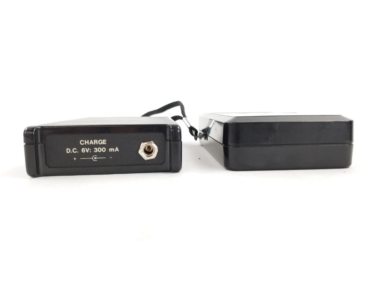 Siecor Optical Sorece OS-100D and Optical Meter OS-100F