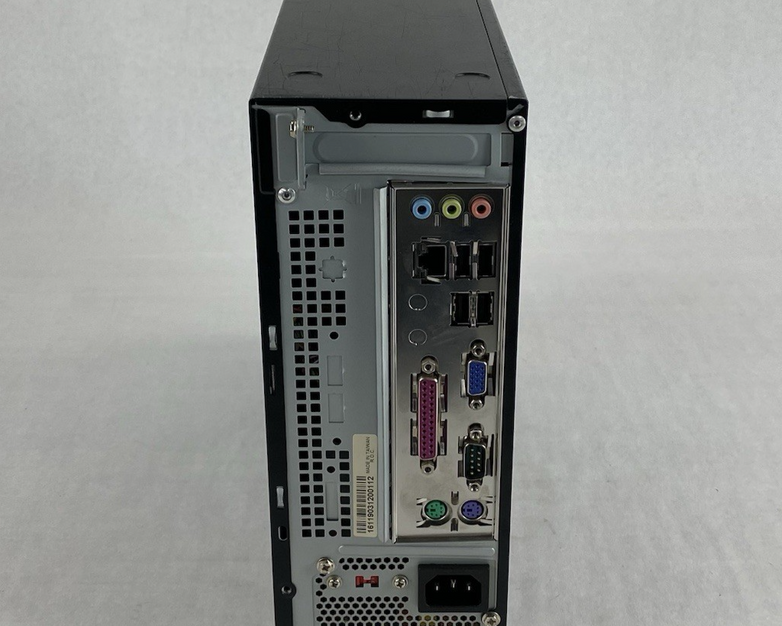 Intel D525MW Intel Atom D525 1.80GHz 4GB RAM No HDD No OS