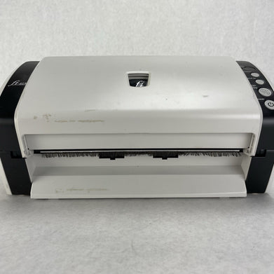 Fujitsu fi-6130 Duplex Document Scanner PA03540-B055 Untested