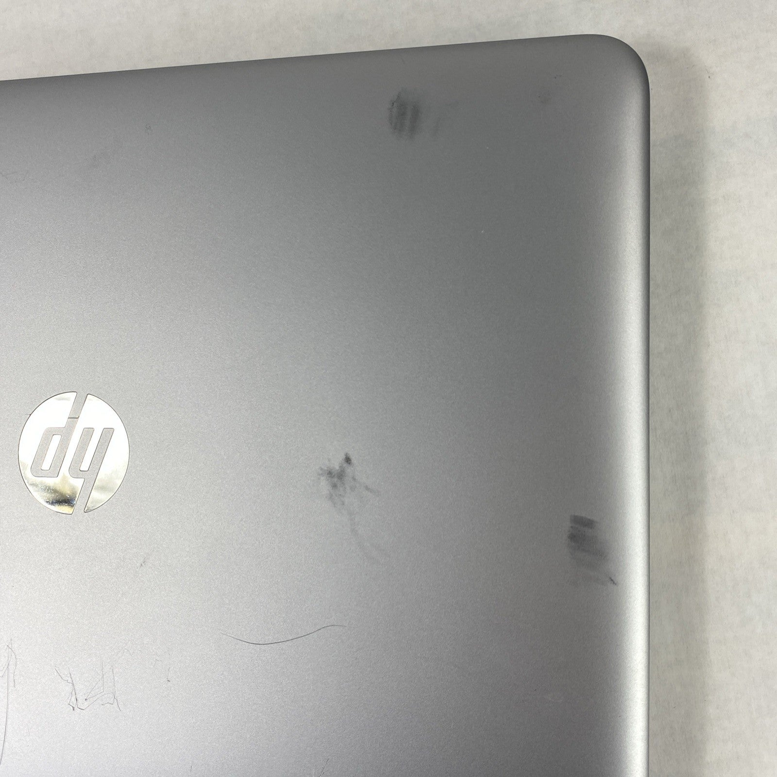 HP ProBook 450 G4 Core i5-7200U 2.50 GHz 8 GB RAM 15.6" No Battery No HDD No OS