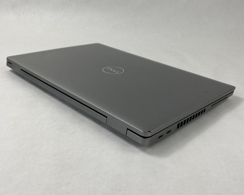 Dell Latitude 5520 15.6" Touch i5-1145G7 2.60 GHz 16 GB RAM No SSD No OS