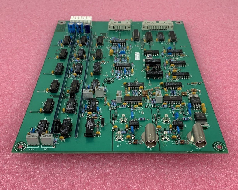 RIC B-7100123-1F 5090123-C Circuit Board