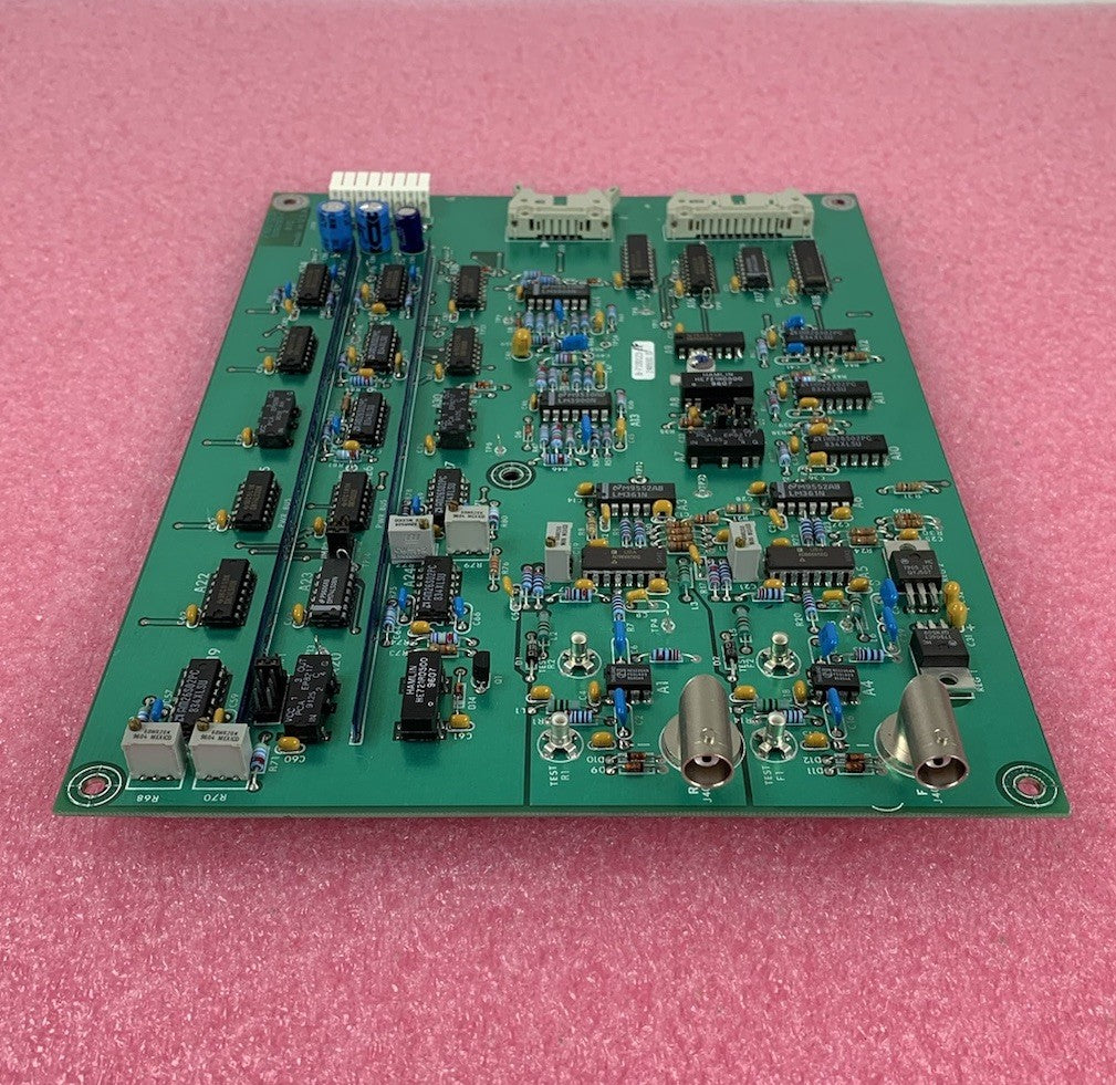 RIC B-7100123-1F 5090123-C Circuit Board