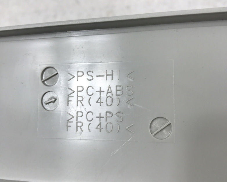 Sharp MX M350N Beige Printer Catch Tray