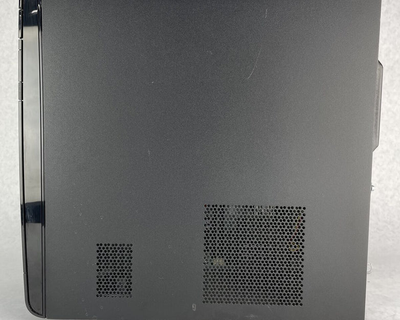 HP Pavilion P2-1334 MT AMD E1-1200 1.4GHz 4GB RAM No HDD No OS