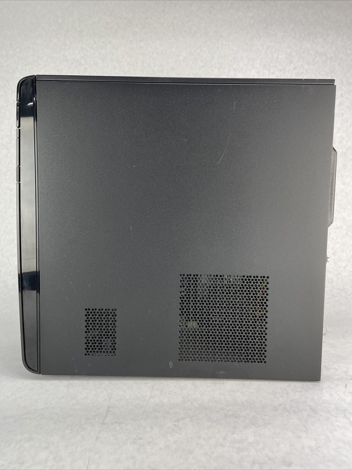 HP Pavilion P2-1334 MT AMD E1-1200 1.4GHz 4GB RAM No HDD No OS