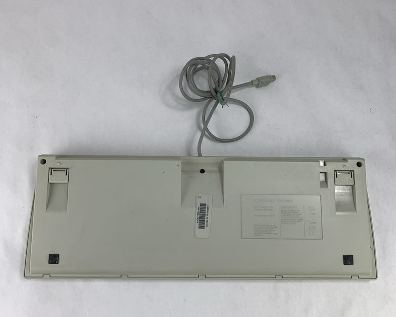 Vintage AppleDesign ADB Keyboard M2980