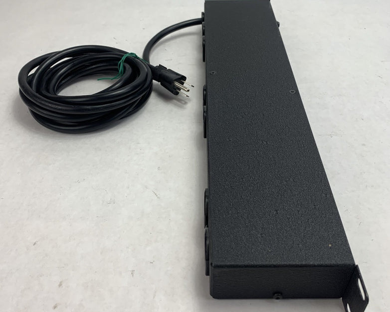 Geist 29420 SP064-10 6-Outlet Power Distribution Unit