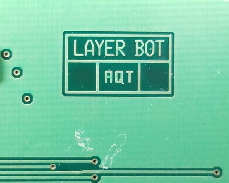 Odeco Electronica S2266-1 07-08-07 25-30-0010