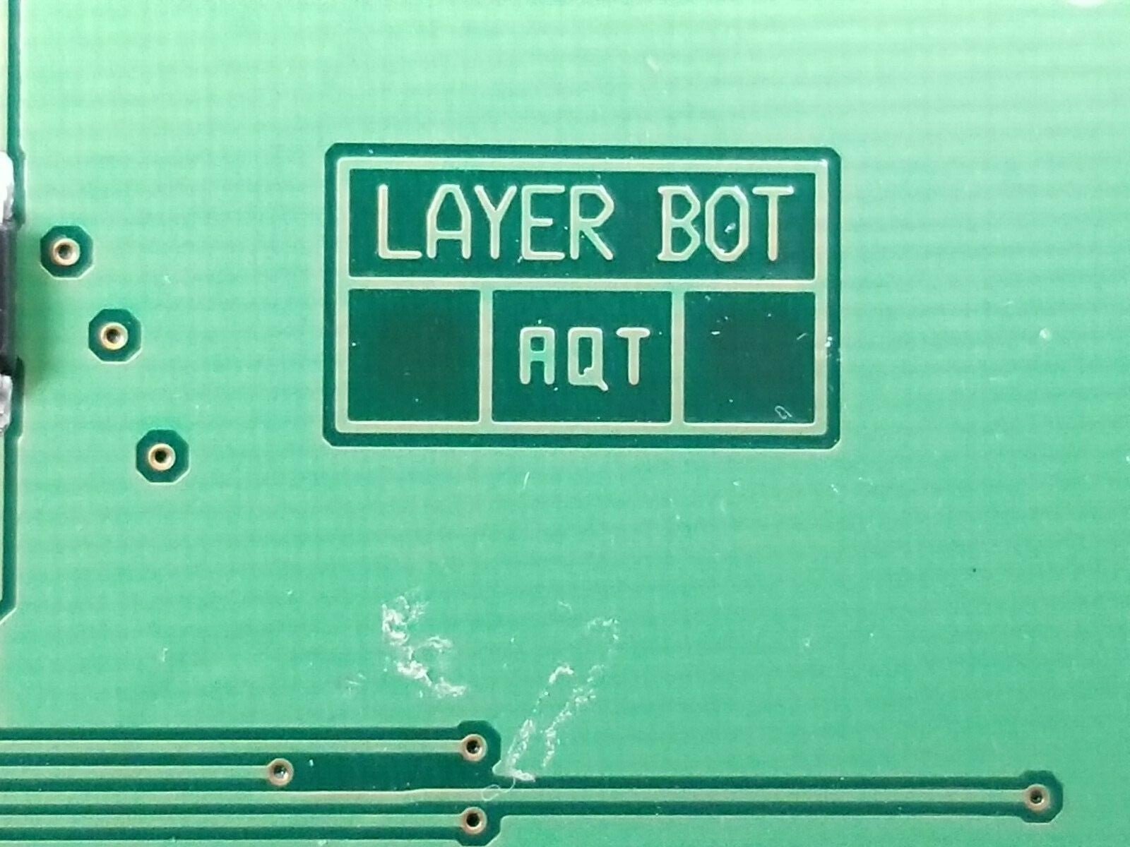 Odeco Electronica S2266-1 07-08-07 25-30-0010