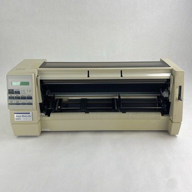 Lexmark 4227 Plus Forms Printer - Parts or Repair