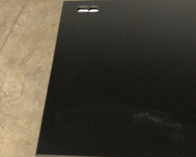 Balance Medical Lab Rolling Work Table 40"x30"x24"