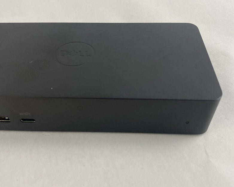Dell K22A Universal Docking Station No Power Cord