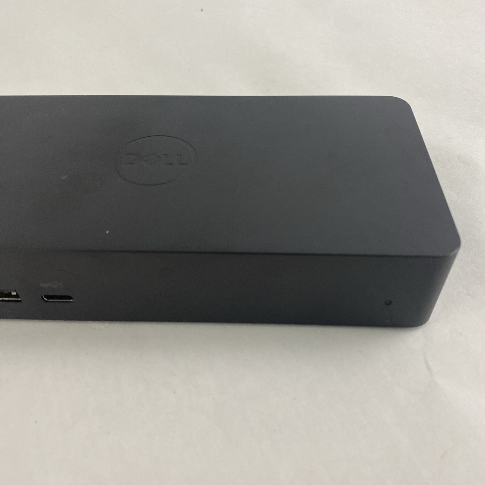 Dell K22A Universal Docking Station No Power Cord4