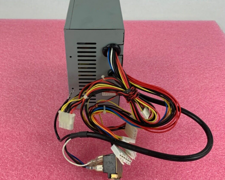 Evergreat ST-200 Switching Power Supply