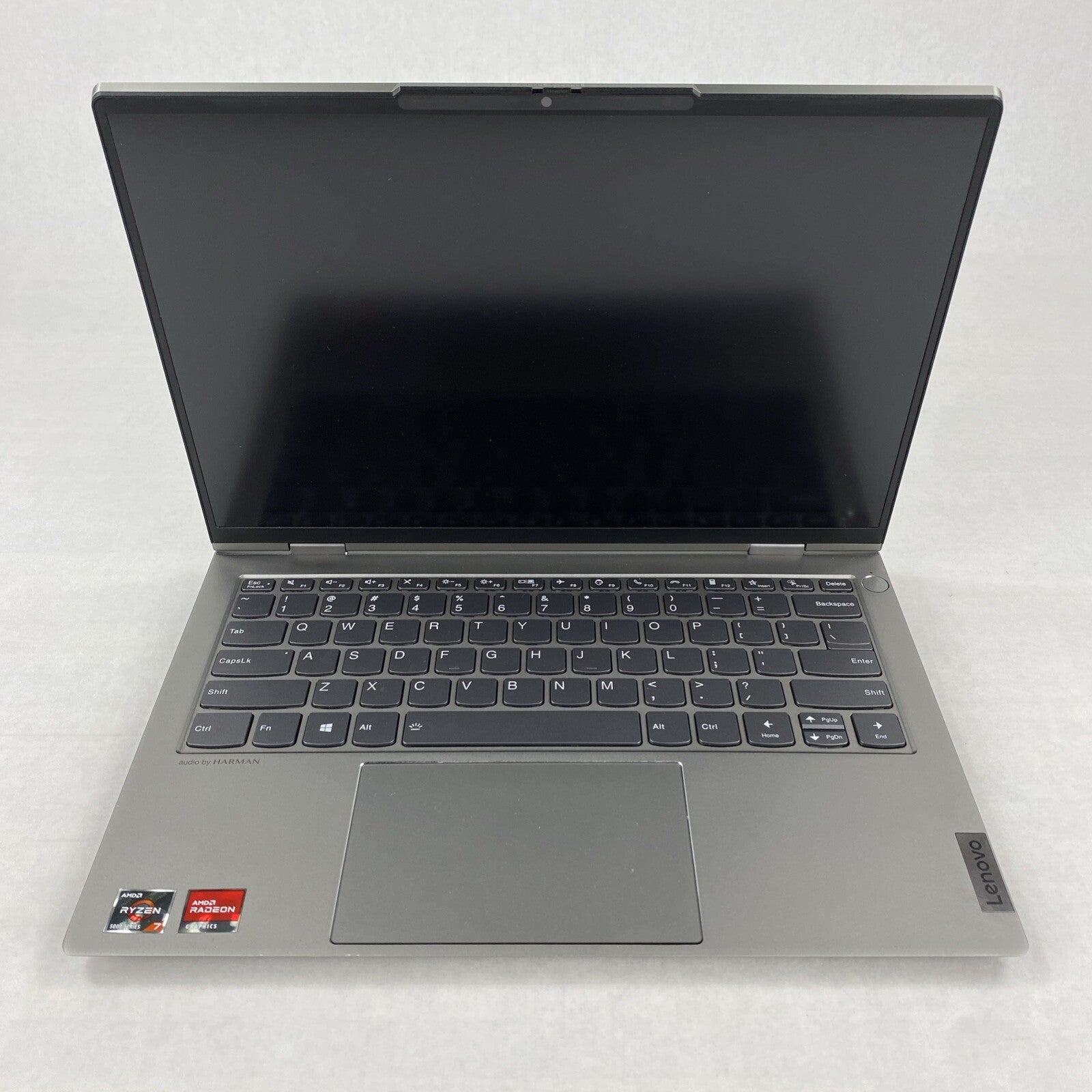 Lenovo ThinkBook 14p G2 AMD Ryzen 7 5800H 3.2GHz 16GB RAM 14" No Batt. No HDD/OS