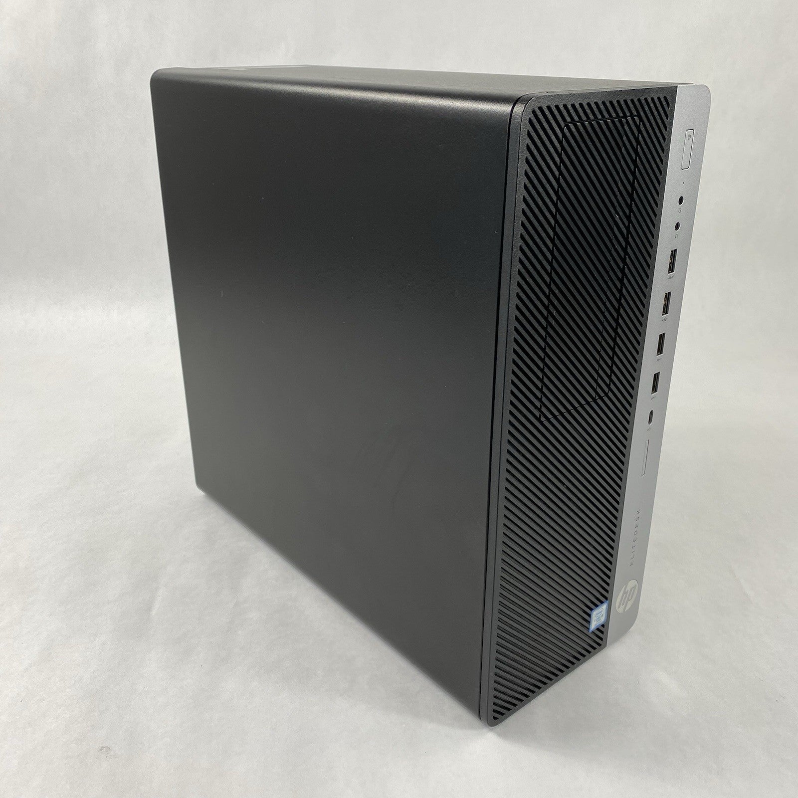 HP EliteDesk 800 G4 Tower Intel Core i5-8500 3GHz 16GB RAM No HDD No OS