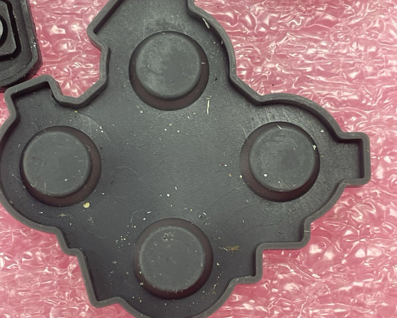 OEM Nintendo Switch Pro Controller Hac-013 OEM Button Backing Grommet