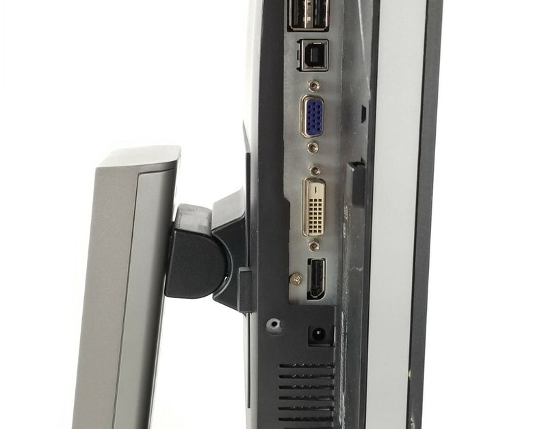 Dell U2212HMc 21.5" Full HD 1920x1080 IPS LED LCD Monitor VGA DVI DP USB