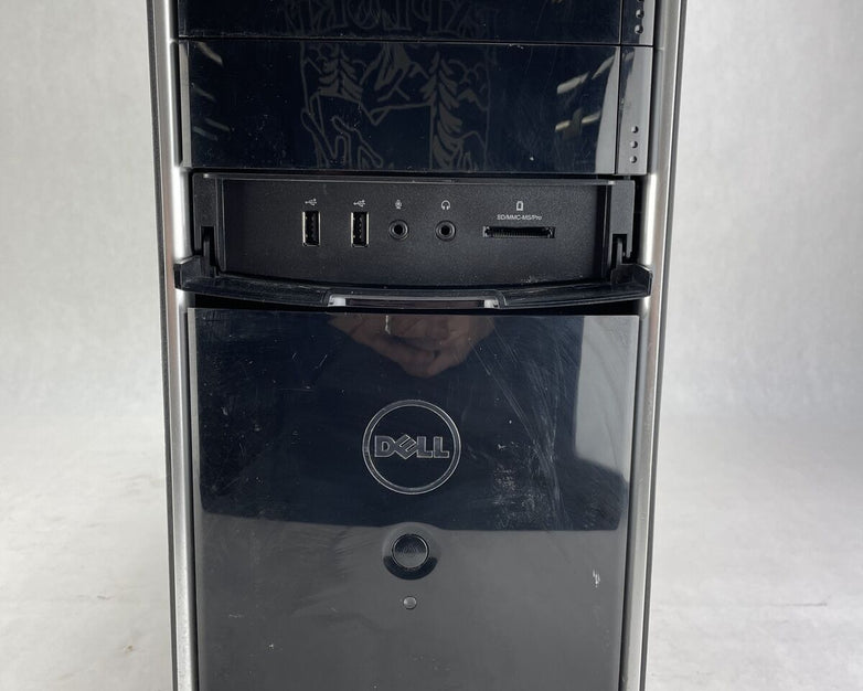 Dell Inspiron 3857 MT Intel Core i3-4130 3.4GHz 4GB RAM No HDD No OS