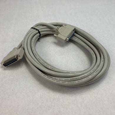 Med Associates Pellet Dispenser Setup AWM 2464 Serial Cable