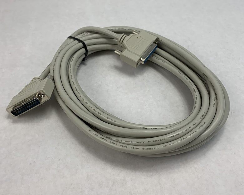 Med Associates Pellet Dispenser Setup AWM 2464 Serial Cable