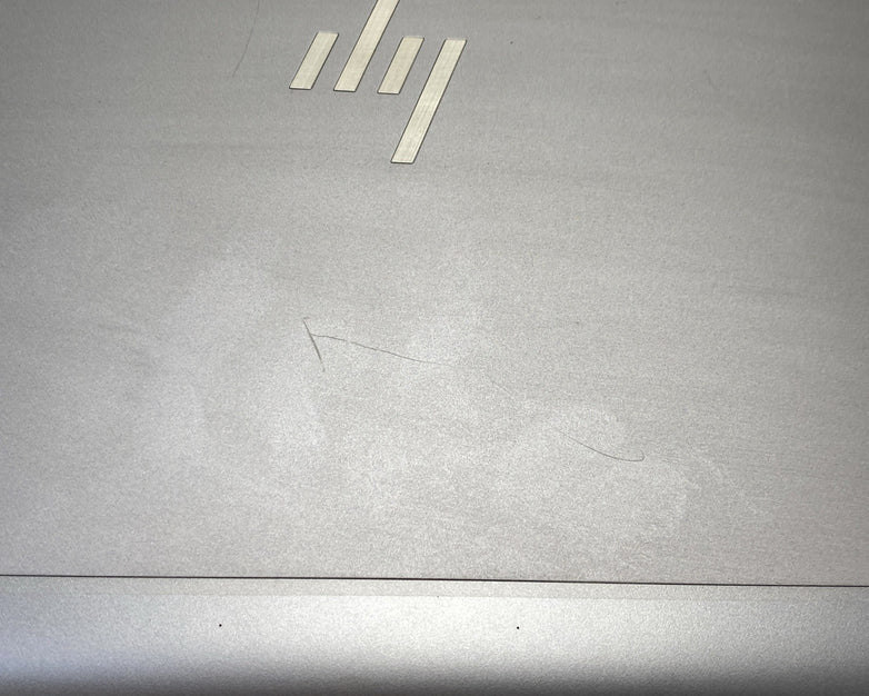 HP ZBook 15 G5 Intel Core i7-8750H 2.20 GHz 16 GB RAM 15.6" No HDD No OS