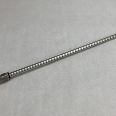 Hamilton Visifirm 243666-252 Heat No. 539157 DO ECS 425 Optical Sensor