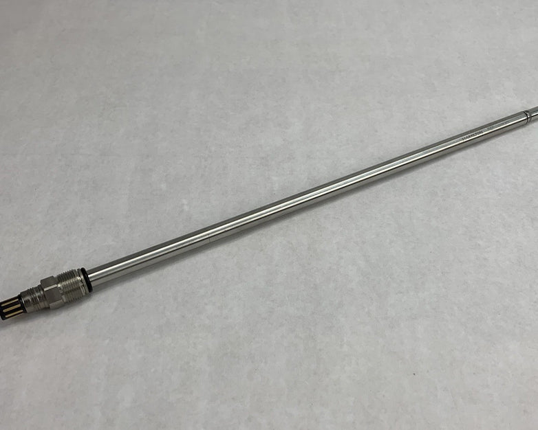 Hamilton Visifirm 243666-252 Heat No. 539157 DO ECS 425 Optical Sensor