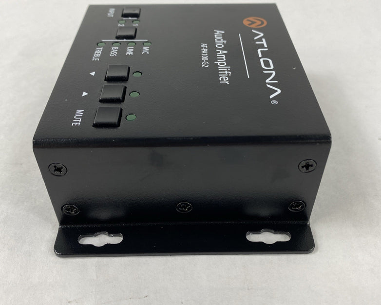 Atlona Audio Amplifier AT-PA100-G2