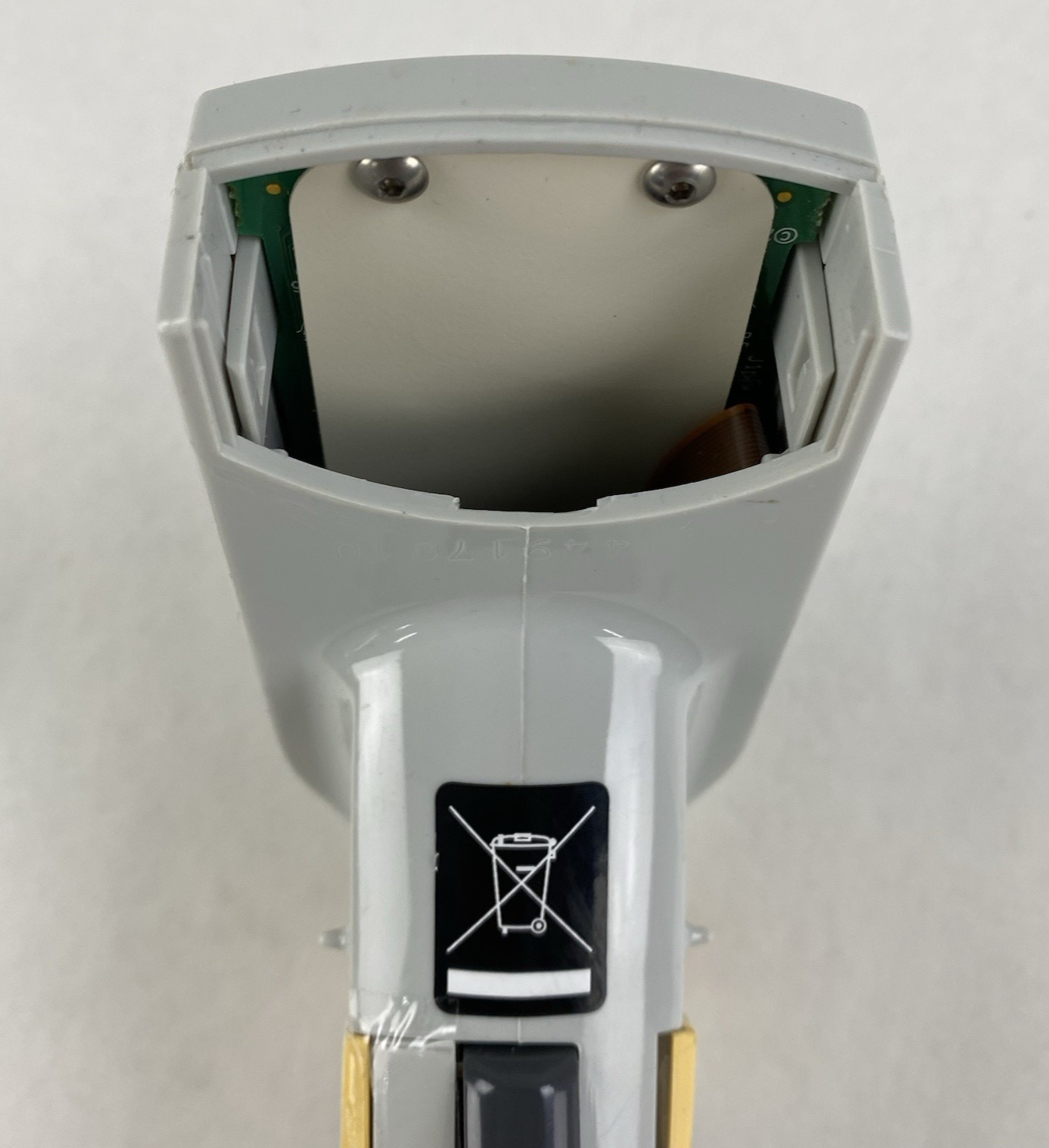 Thermo Scientific Matrix 125 uL 16 Channel Pipette No AC Adapter Untested