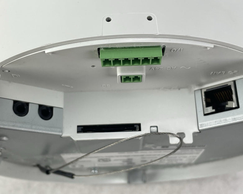 Sony SNC-EP520  Network Security 360º Surveillance Camera