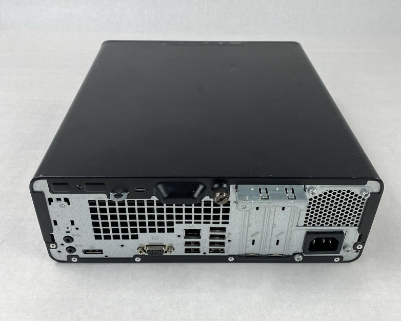 HP ProDesk 400 G4 SFF Intel Core i5-7500 3.4GHz 8GB RAM No HDD No OS