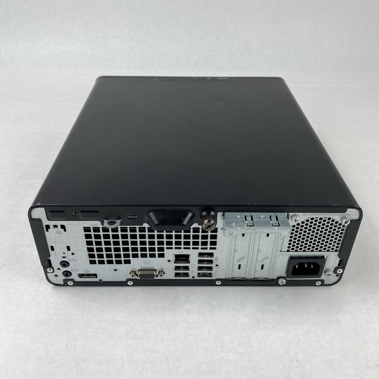 HP ProDesk 400 G4 SFF Intel Core i5-7500 3.4GHz 8GB RAM No HDD No OS