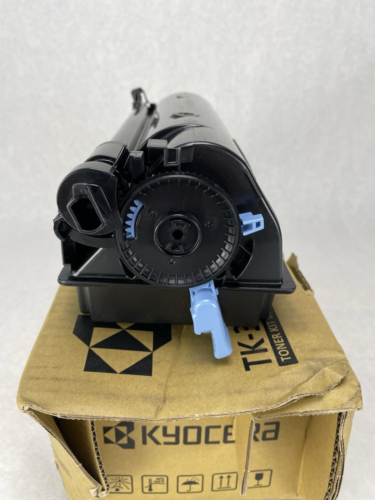 Kyocera TK-3112 Black Toner Cartridge