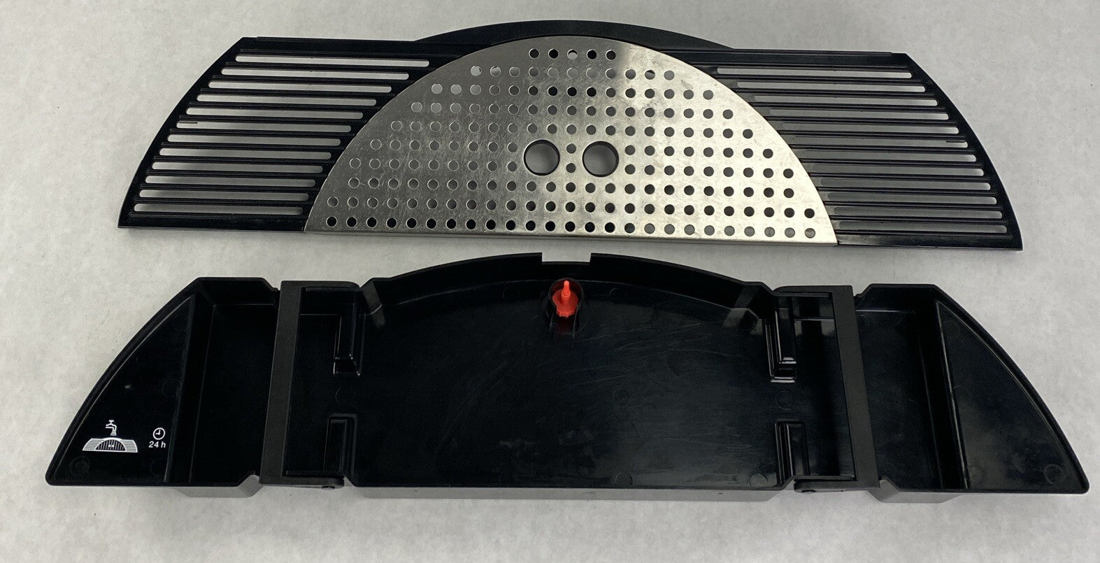 Miele CVA 615 Trip Tray Kit