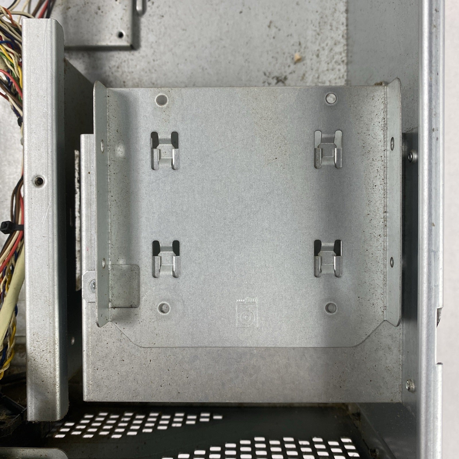 Advantech 3U Rackmount Case