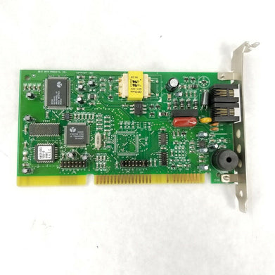 Best Data RS56SF/DC/ISA NP 56K ISA Modem