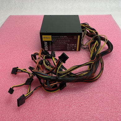 Antec EA-650 Green 650W Power Supply