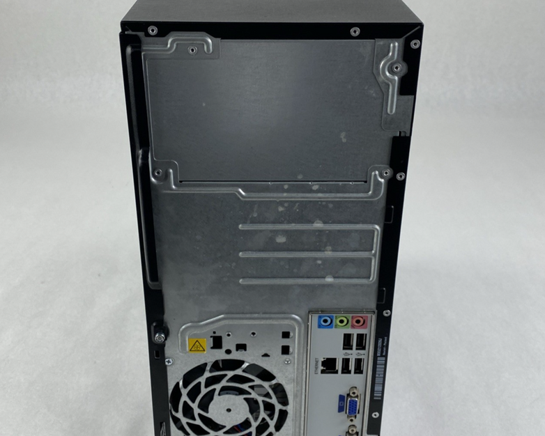 HP Pavilion P2-1134 MT AMD E-450 1.60GHz 4GB RAM No HDD No OS