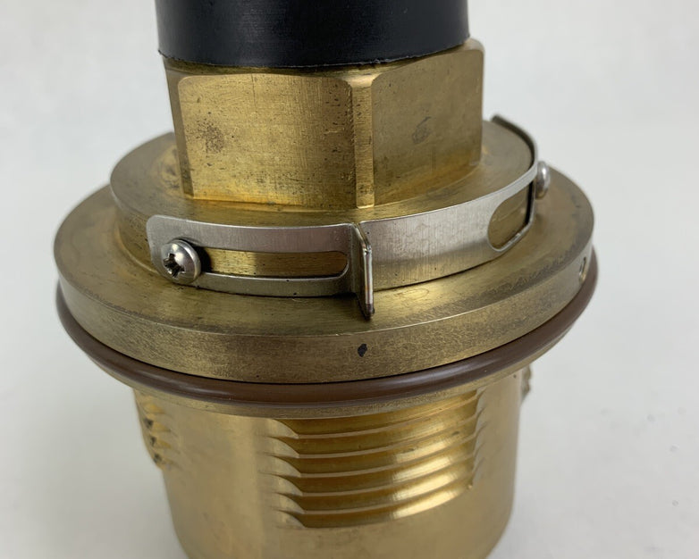 GE Energy 80461 50019577 16270 For Hydran M2 Untested