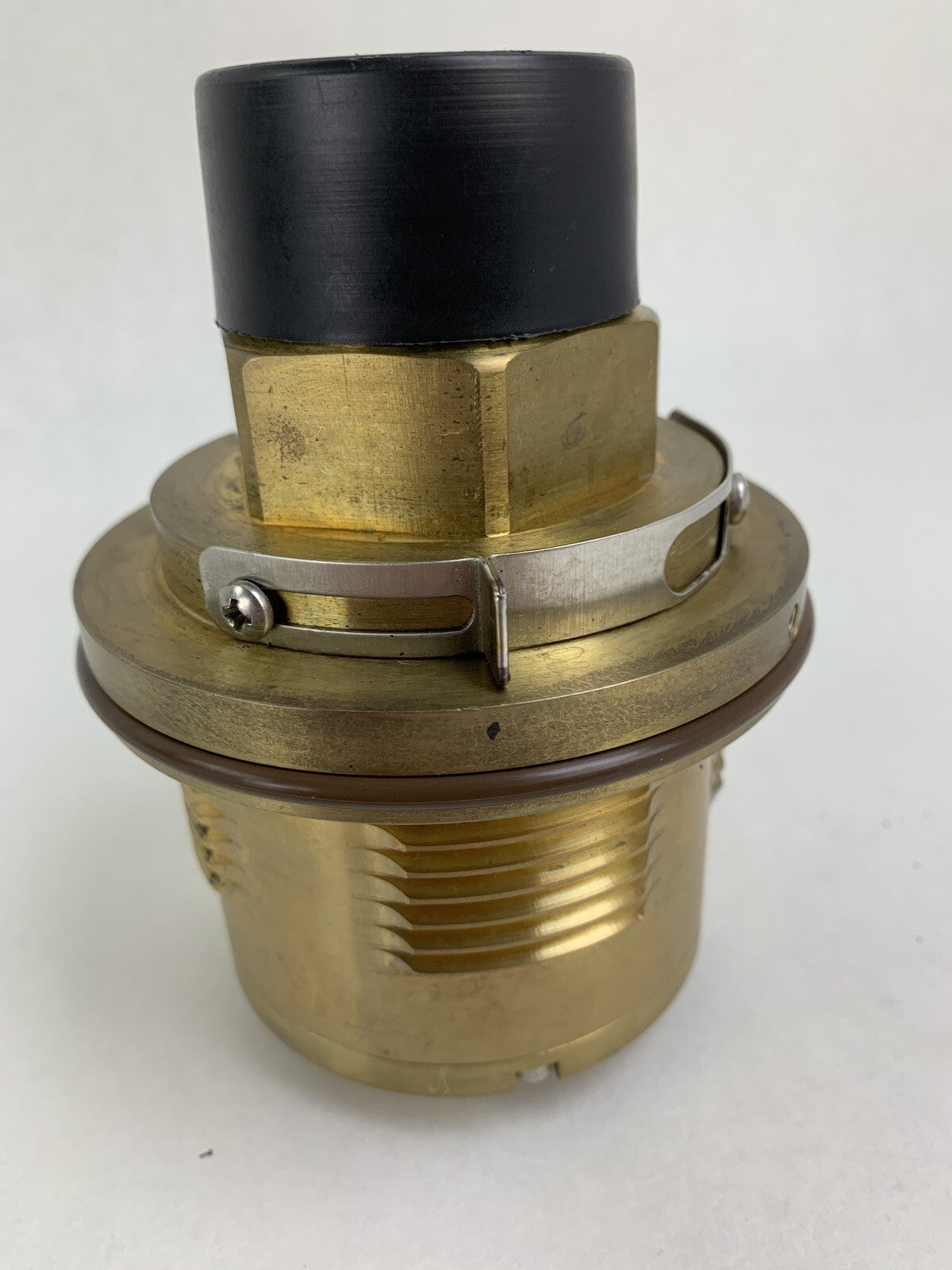 GE Energy 80461 50019577 16270 For Hydran M2 Untested