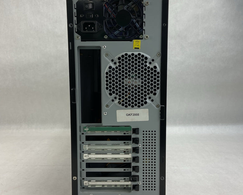 Cooler Master Centurion 5 Mid Tower Computer Case Logisys 575W PSU