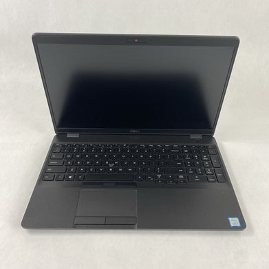 Dell Latitude 5500 Intel Core i5-8365U 1.60 GHz 16 GB RAM 15.6" No HDD No OS