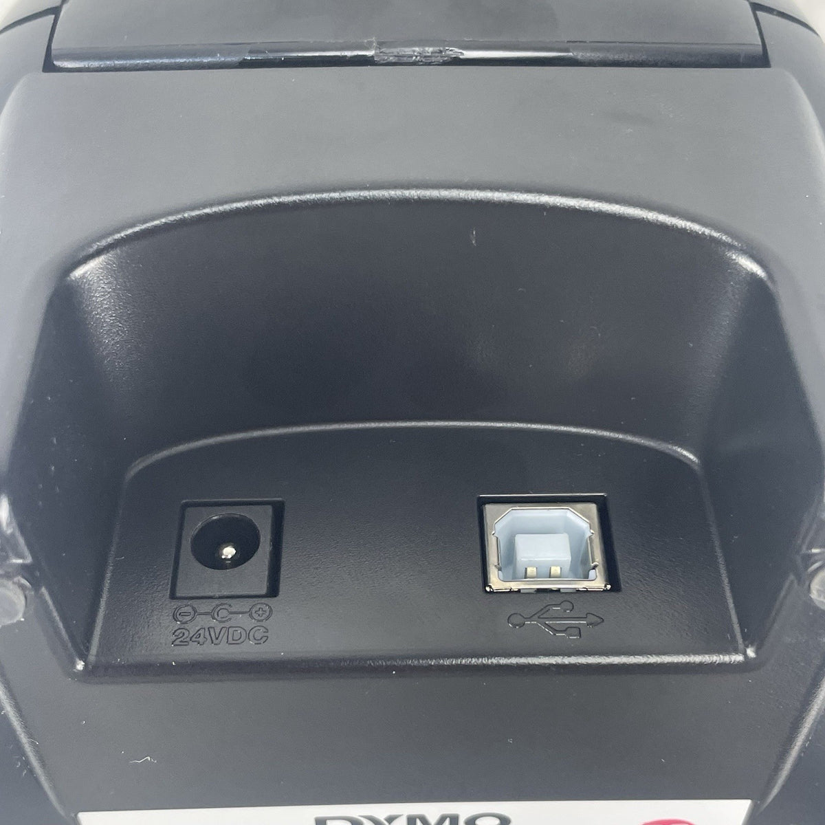 DYMO LabelWriter 550 Turbo Printer No Cables Untested7